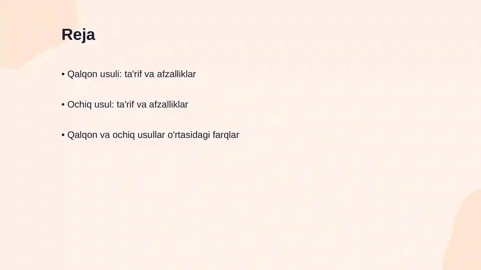 Qalqon va ochiq usullarda tonnel qoplamalarini qurish 2