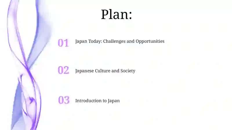 Introduction to Japan 2