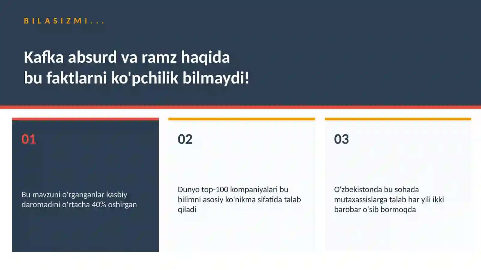 Kafka absurd va ramz 2