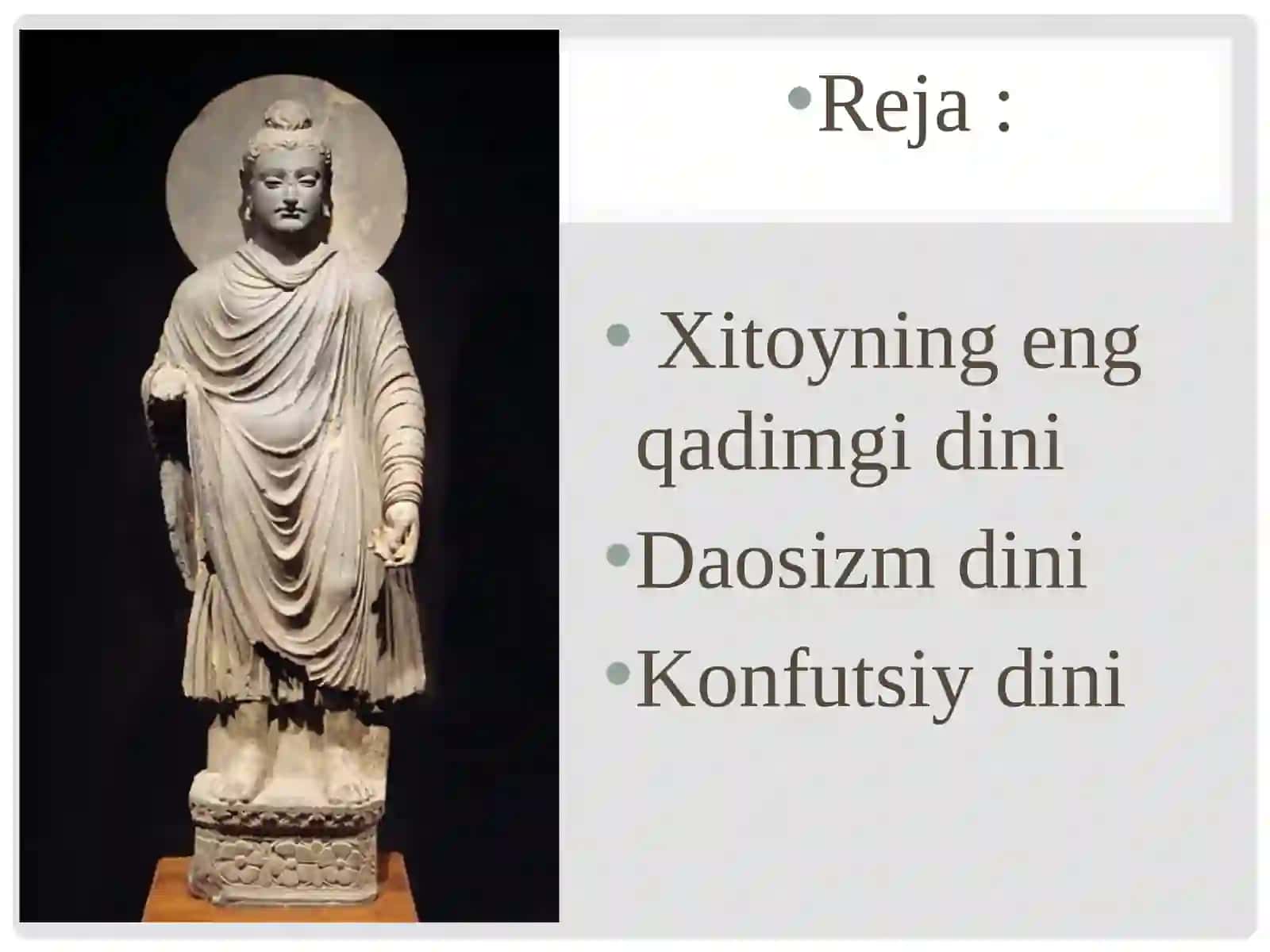Qadimgi Xitoydinilari 2