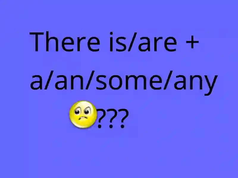 Countable Nouns 2