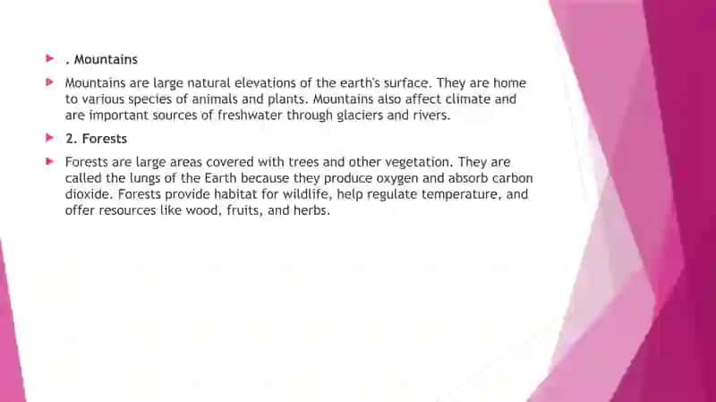 Nature 2