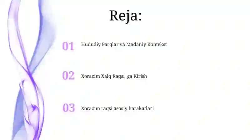 Xorazim xalq raqsi asosiy xarakarlari 2
