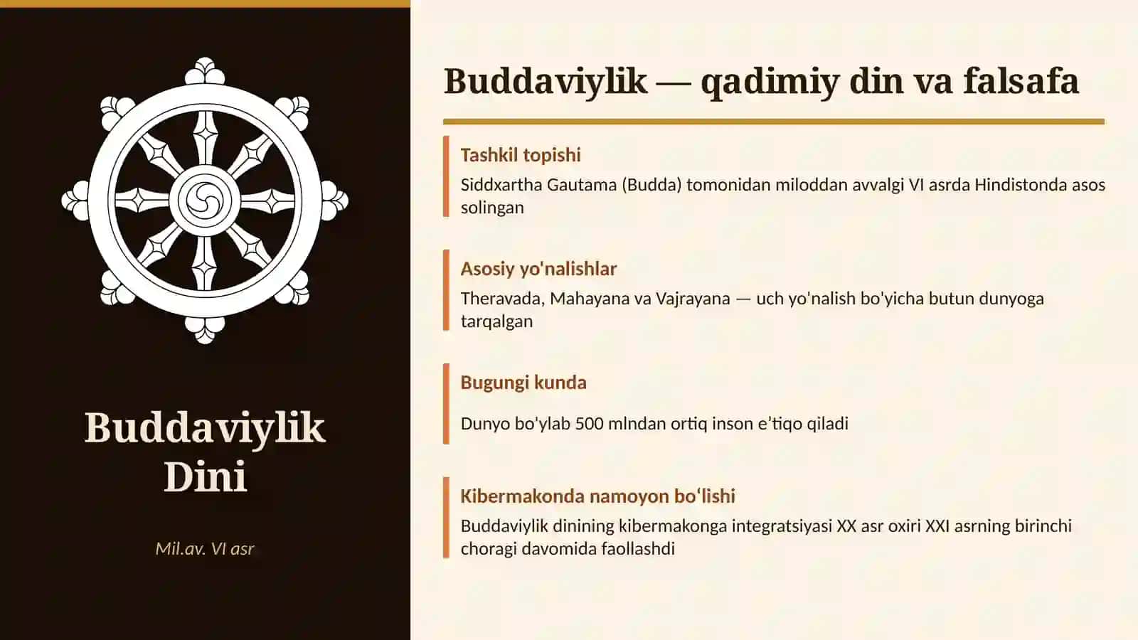Buddaviylik 2