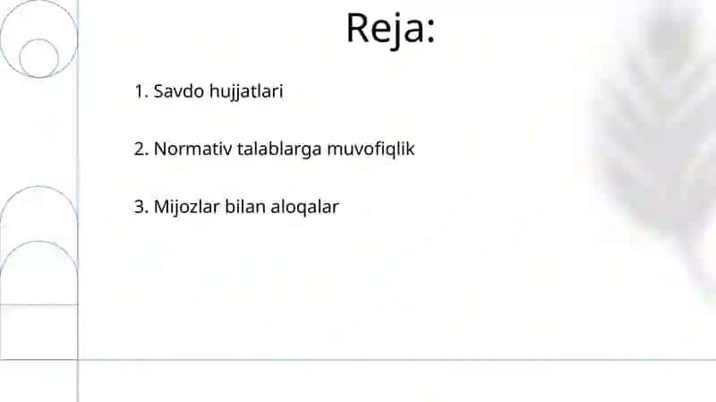Bojxona ekspertining majburiyatlari 2
