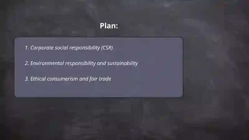 Corporate Social Responsibility (CSR) 2