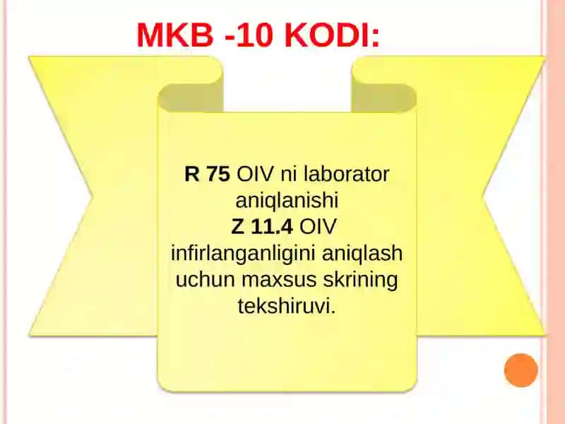OIV/OITS 2