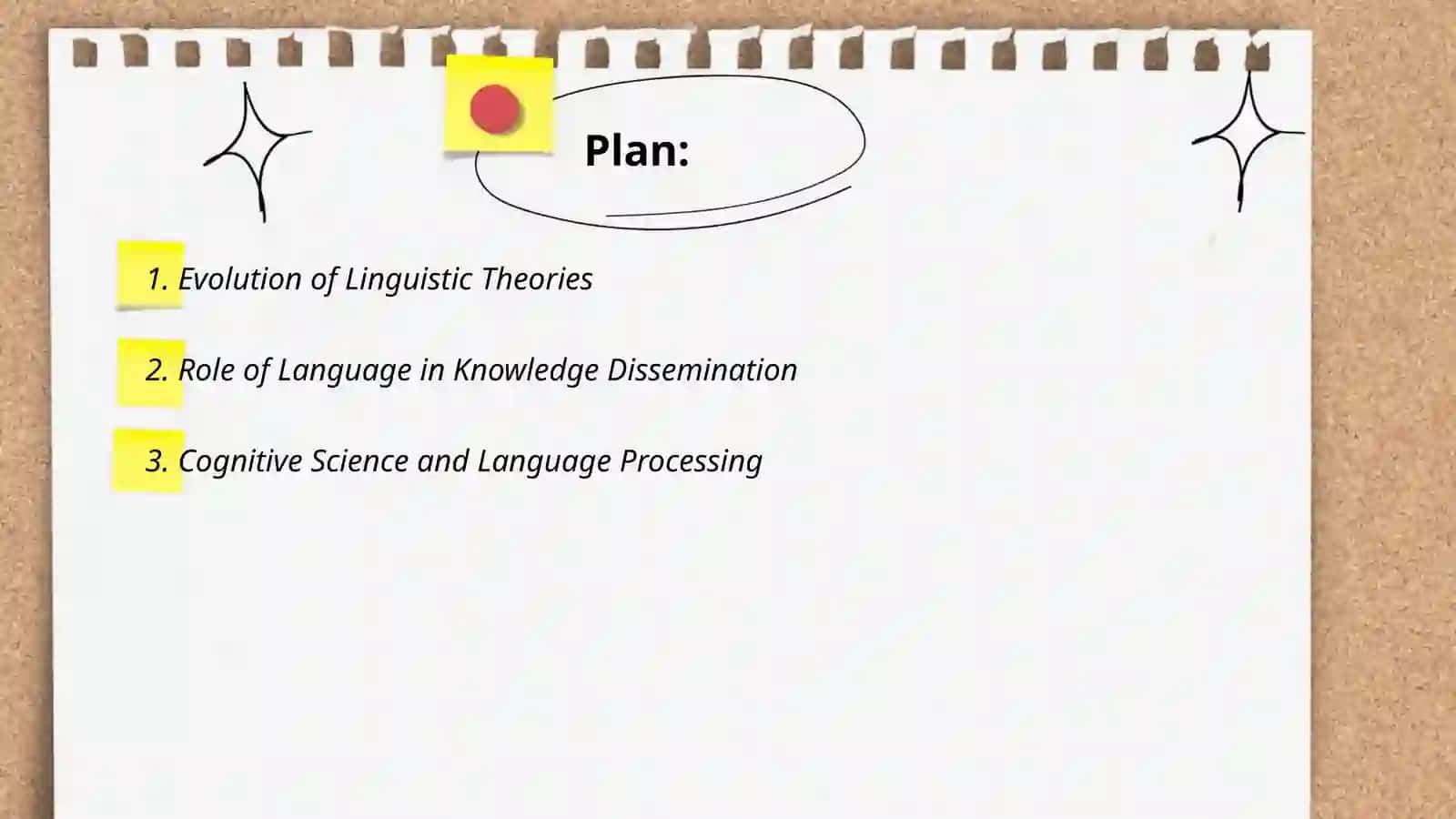 Knowledge, Science, and Enlightenment. Tolerance in Linguistic Research 2