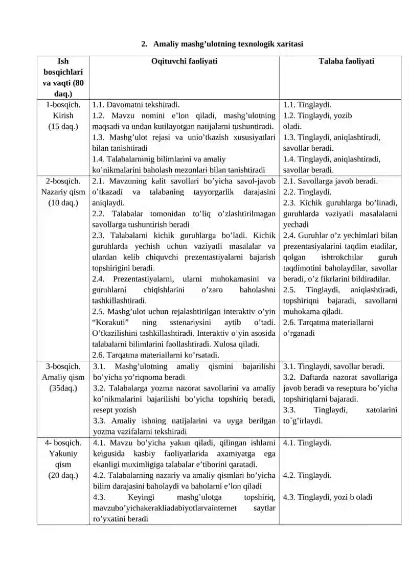 N - xolinoreseptorlarga ta`sir etuvchi vositalar 2