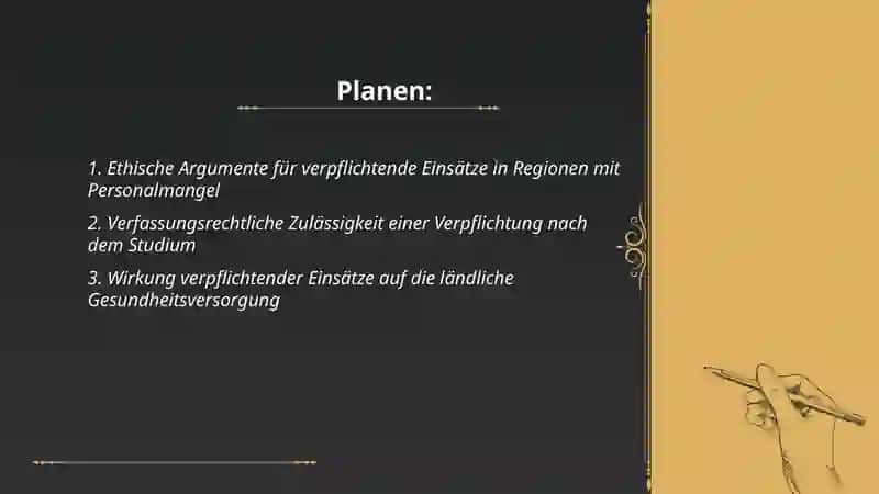 Planen 2