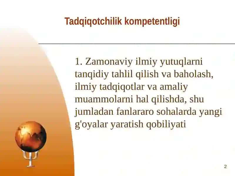 Psixologik-pedagogiktadqiqotlar metodikasi va metodologiyasi 2