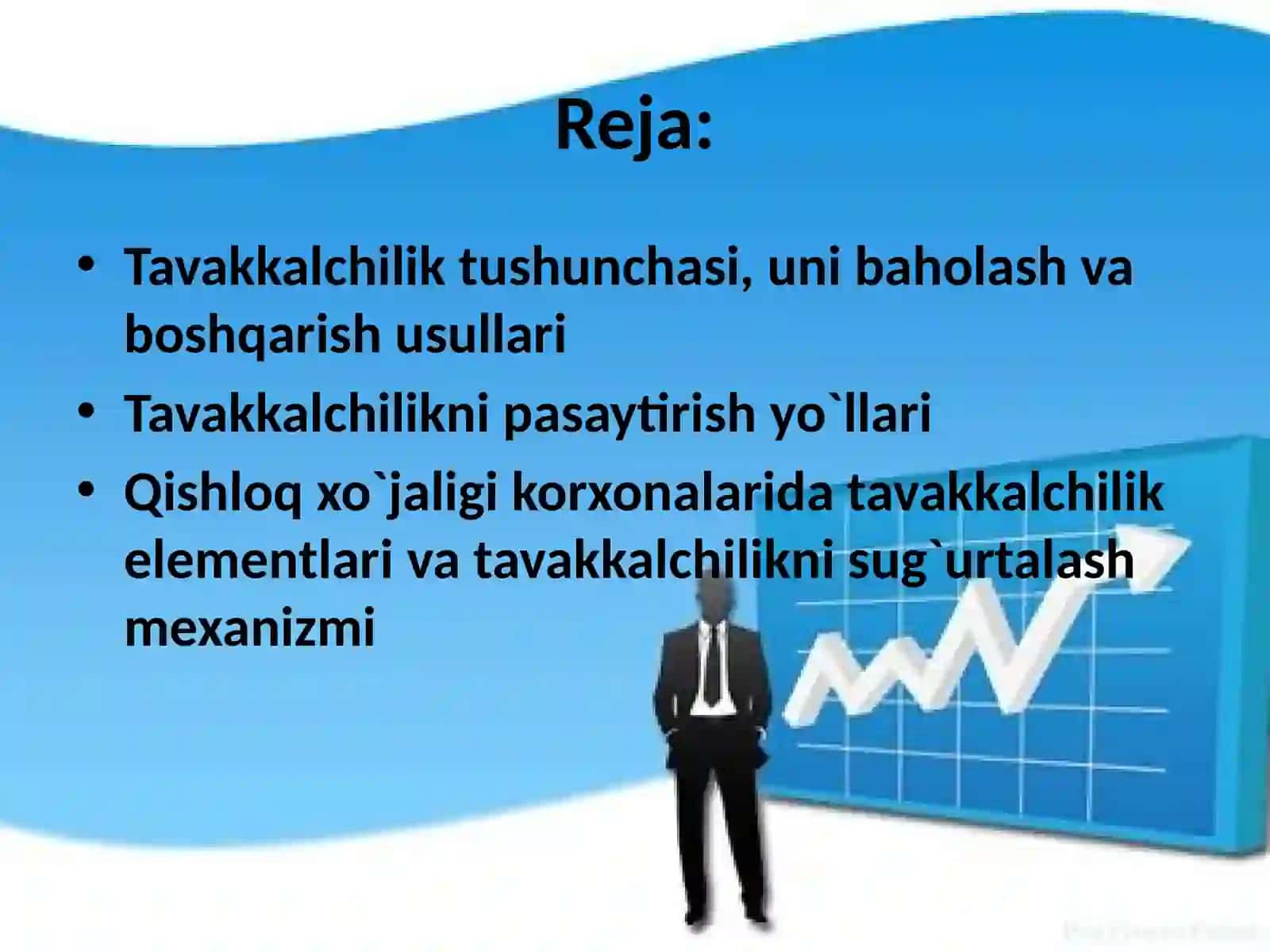 Bozorvatavakkalchilik 2