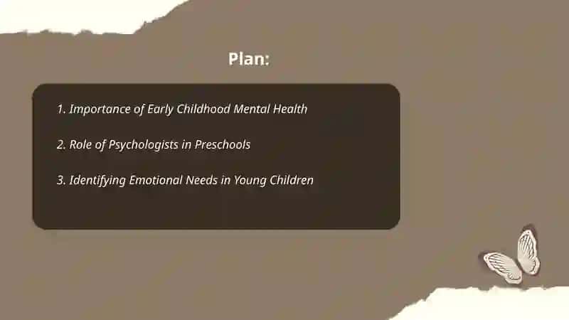 Providing psychological assistance to children in preschool education institutions in Uzbekistan 2