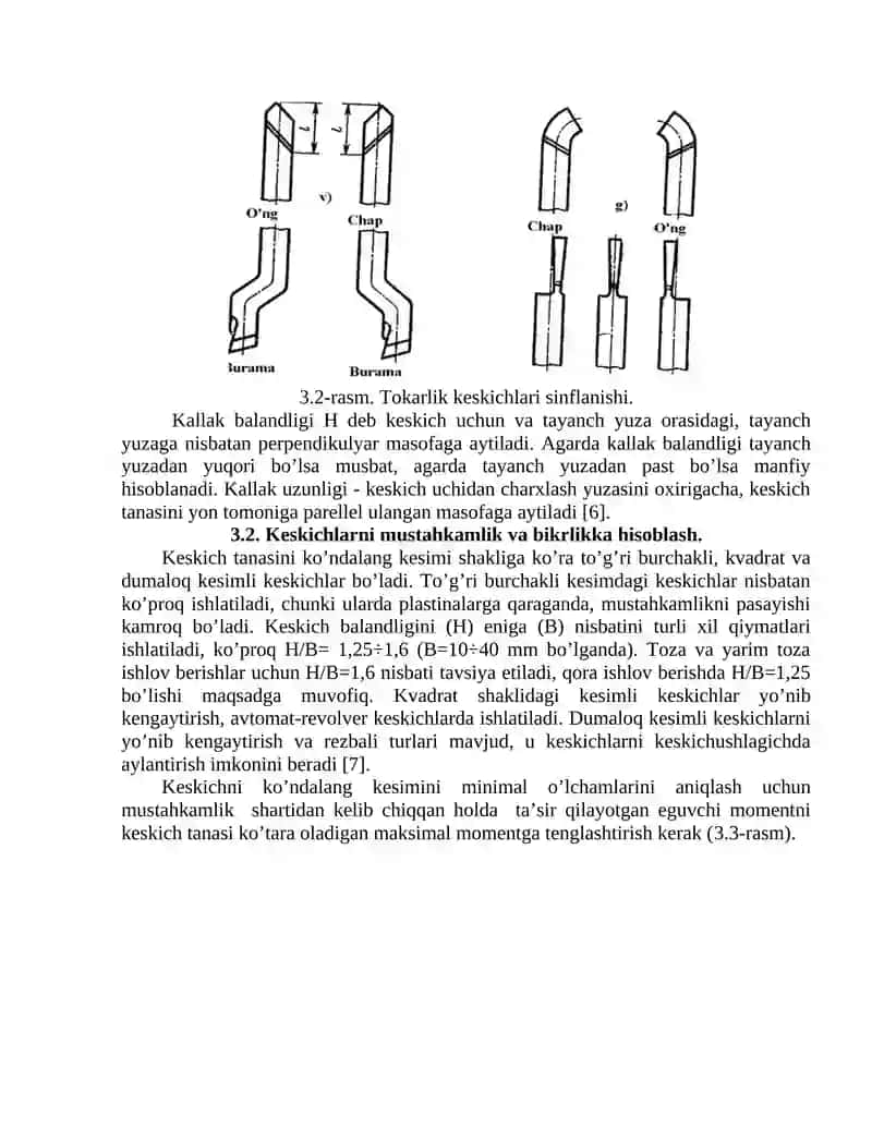 Keskichlar 2