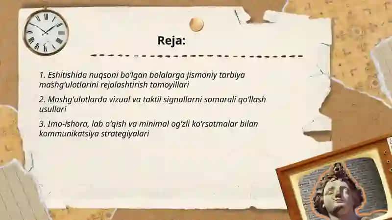 Eshitishida nuqsoni boʻlgan bolalar bilan jismoniy tarbiya jarayonida olib boriladgan korreksion ishlarni tashkil etish 2