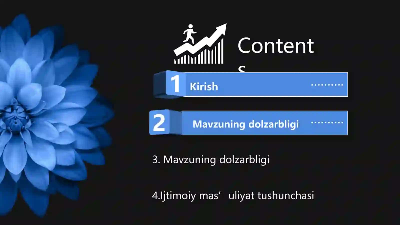 Ilmiy izlanishda olimning ijtimoiy mas’uliyati 2