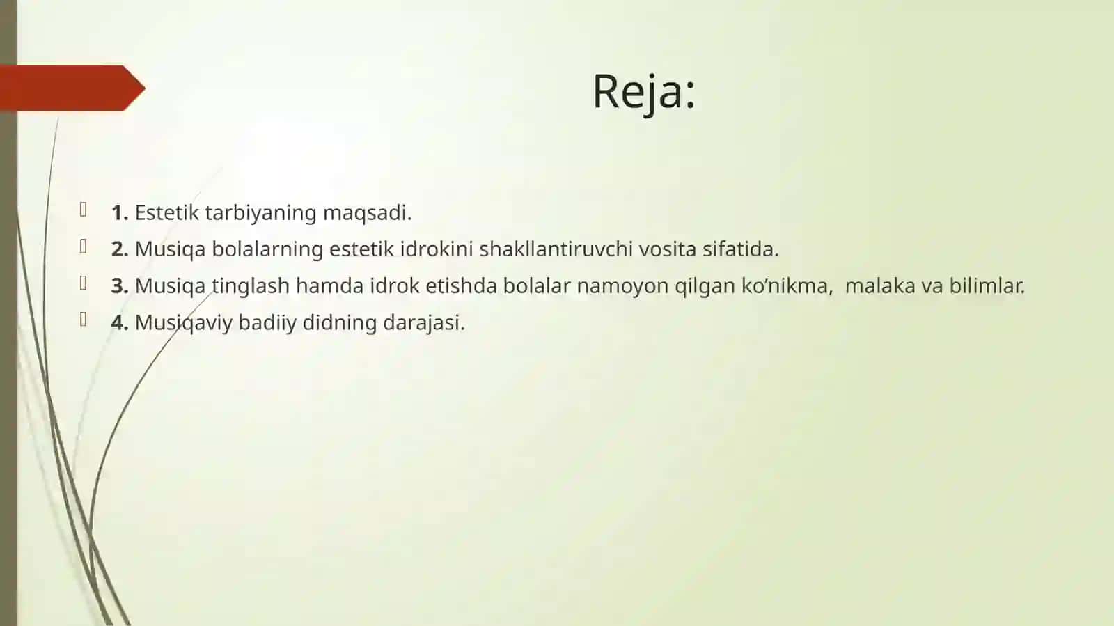 Maktabgachayoshdagibolalargaestetiktarbiyaberishdamusiqaningro’li 2