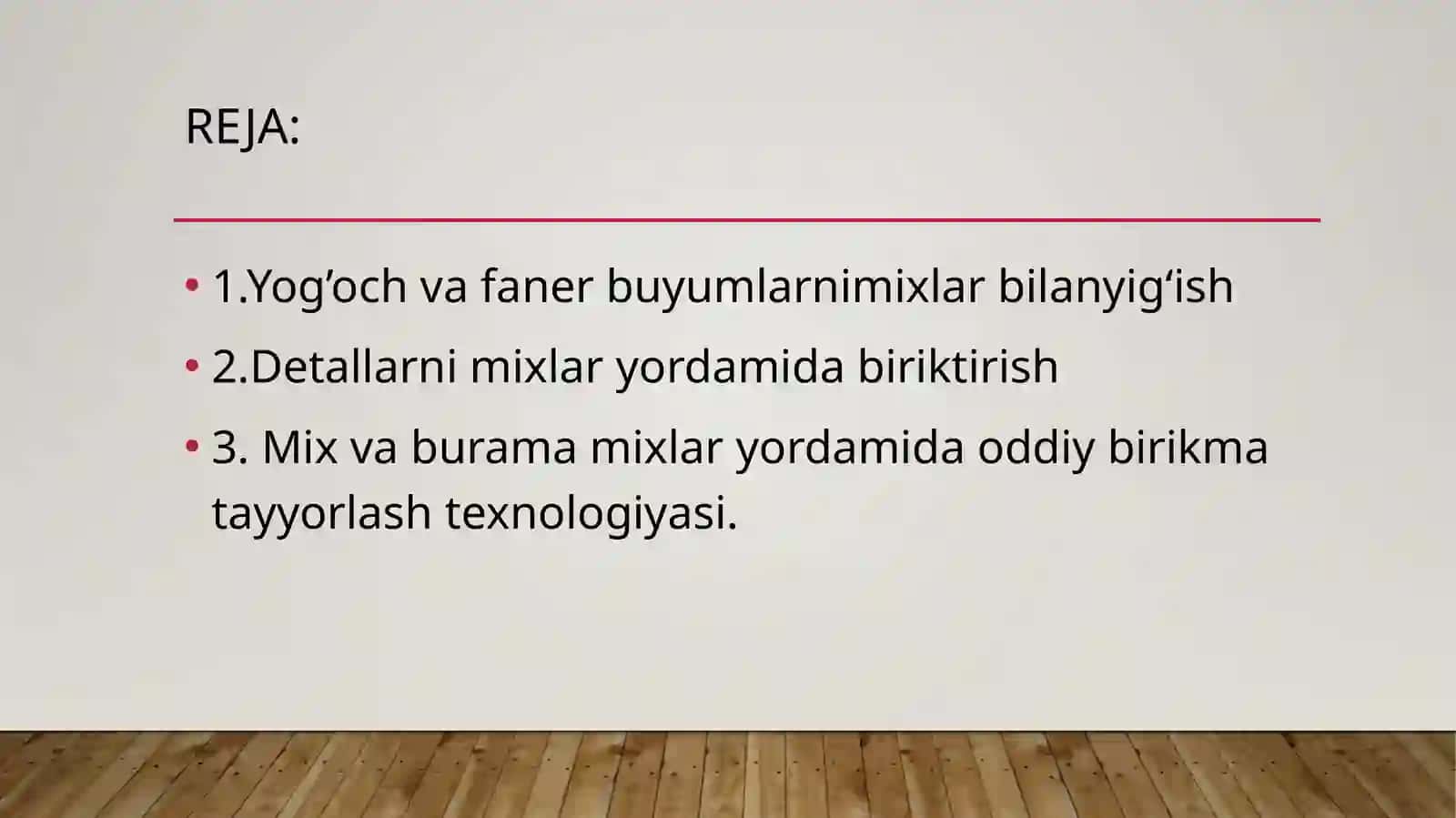 Texnologiyata'limipraktikumifanidantaqdimoti 2