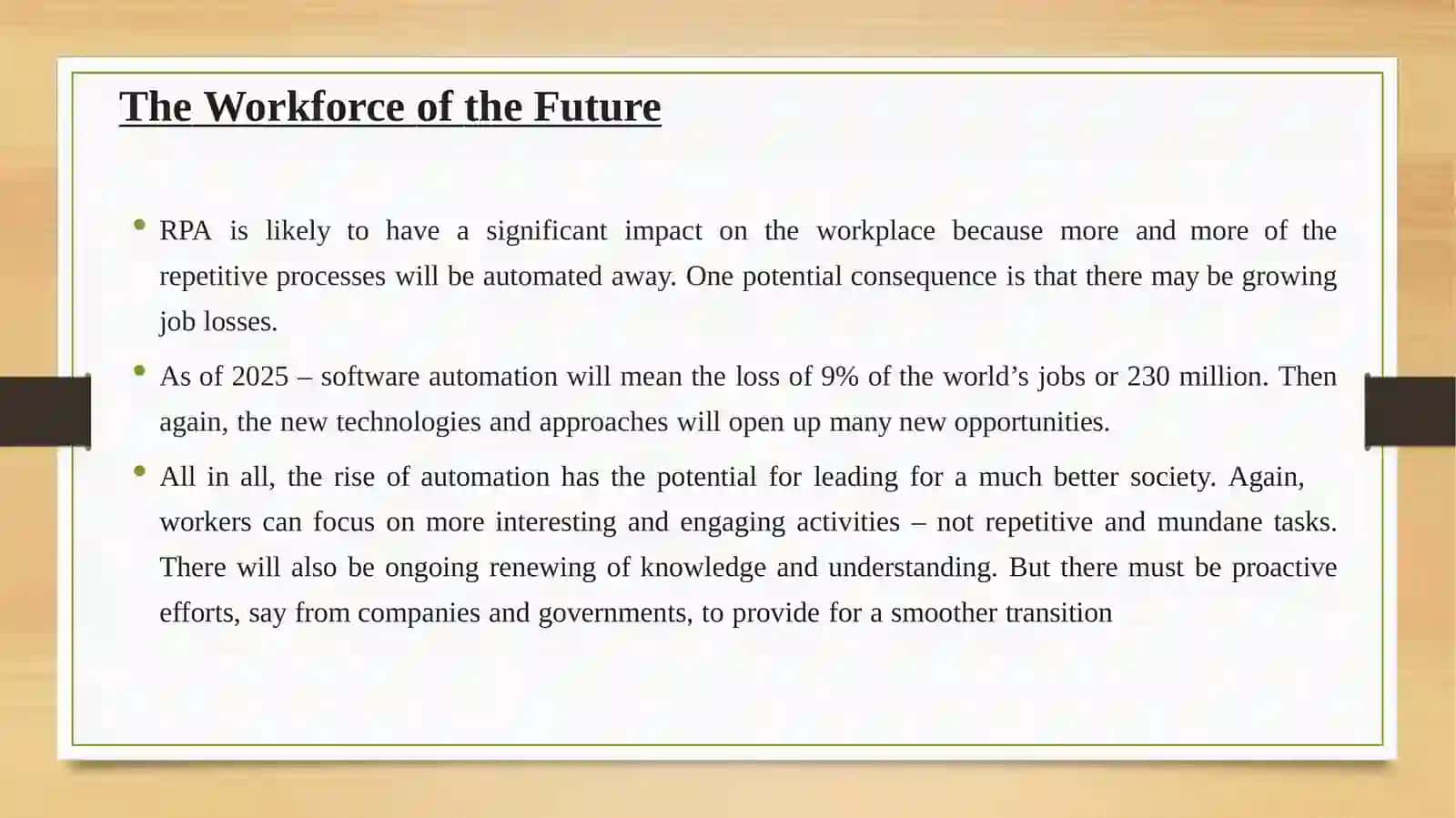 TheWorkforceoftheFuture 2