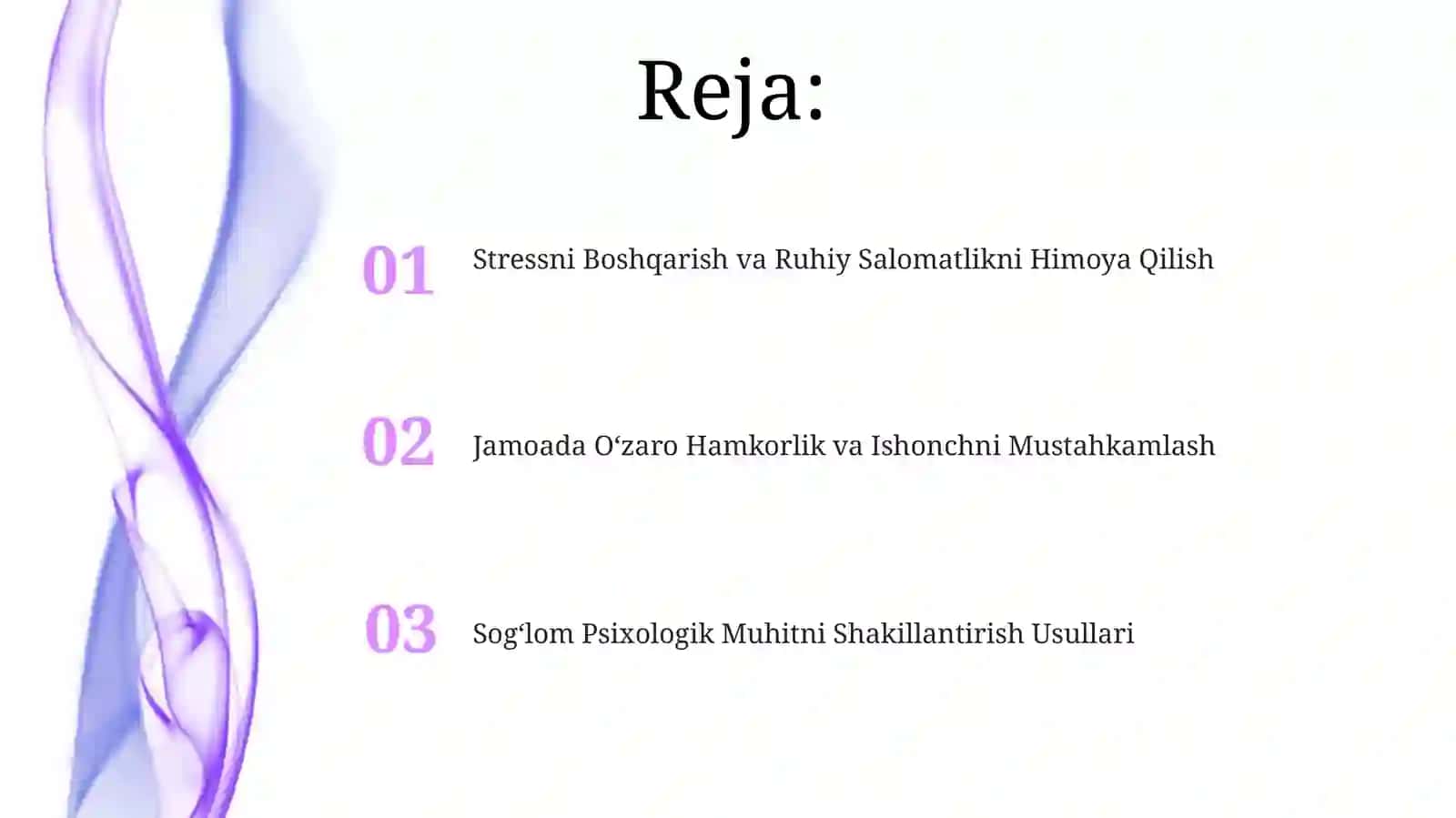 Jamoadasoğlompsixologikmuhitniyaratishusullari 2