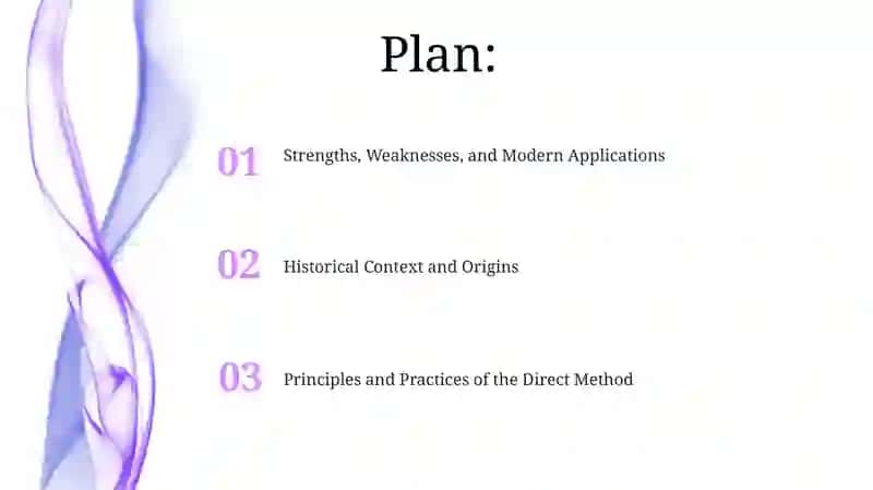 Direct Method of English 2