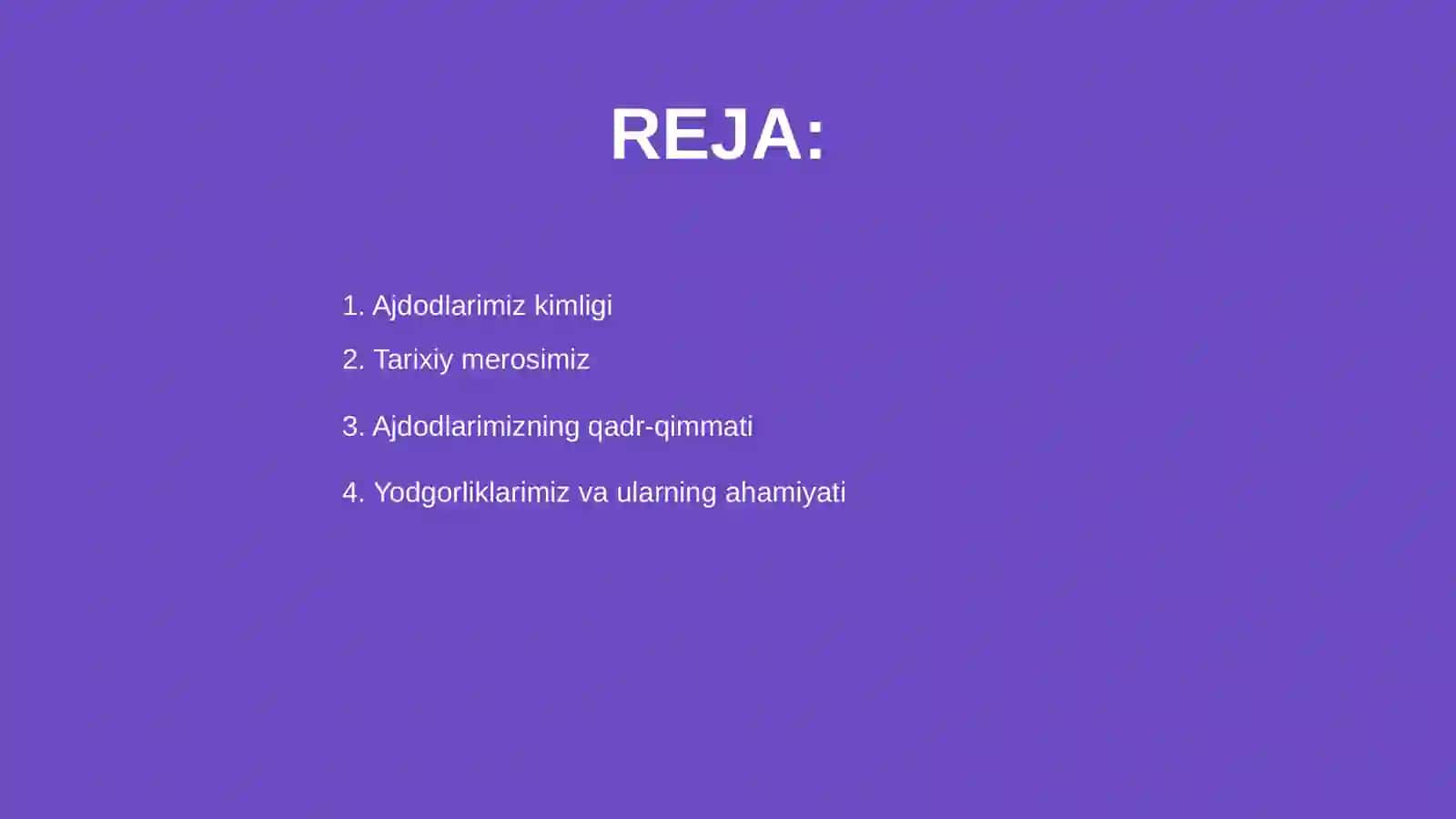 ajdodlarimiz merosi 2