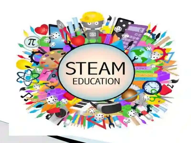 BOSHLANG’ICH TA’LIMDA BOLALARDA STEAM FAOLIYATI 2