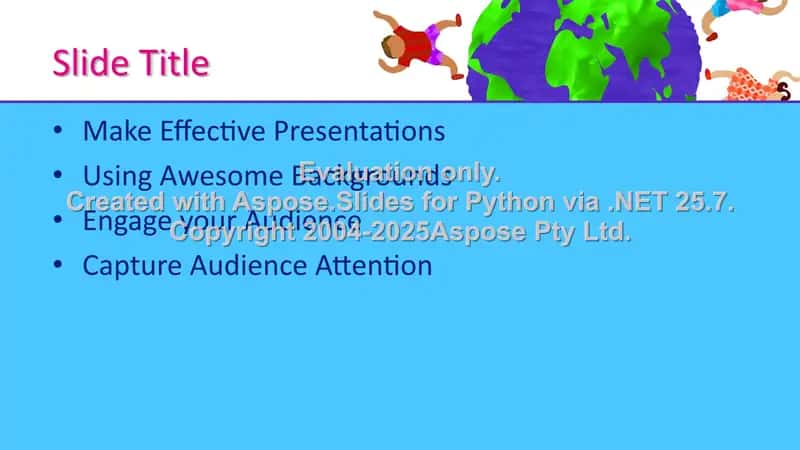 Make Effective Presentations 2
