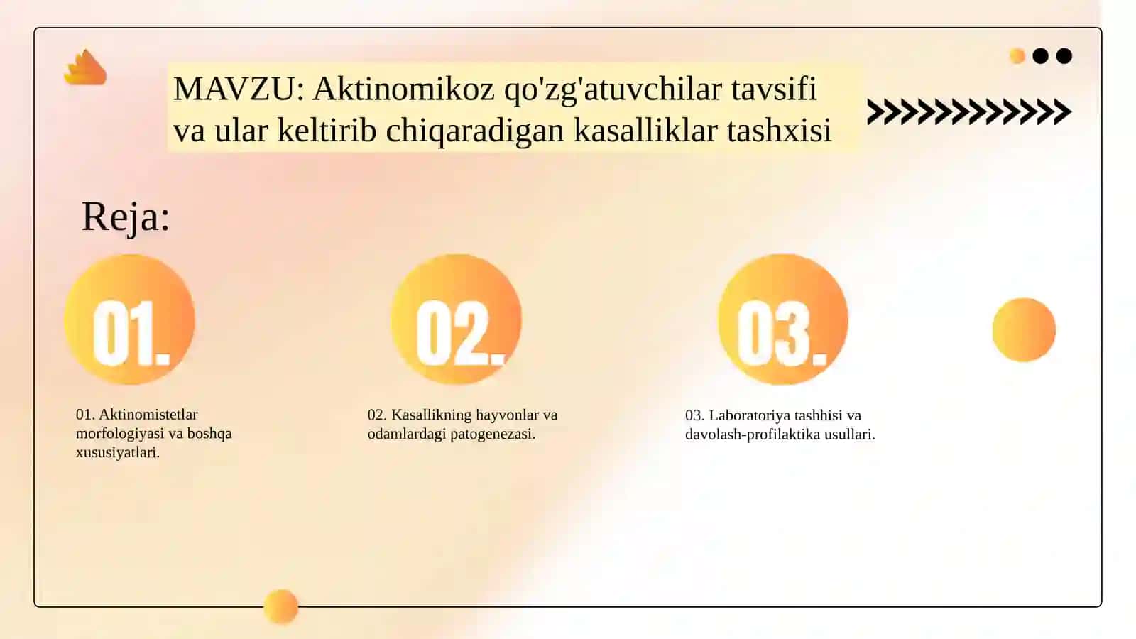 Aktinomikoz 2