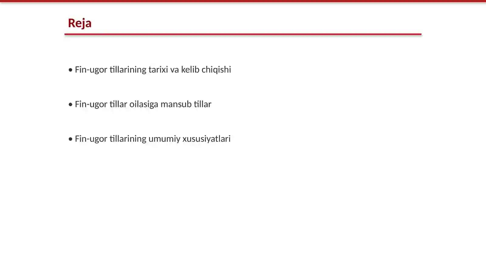 Fin-ugor tillar oilasi 2