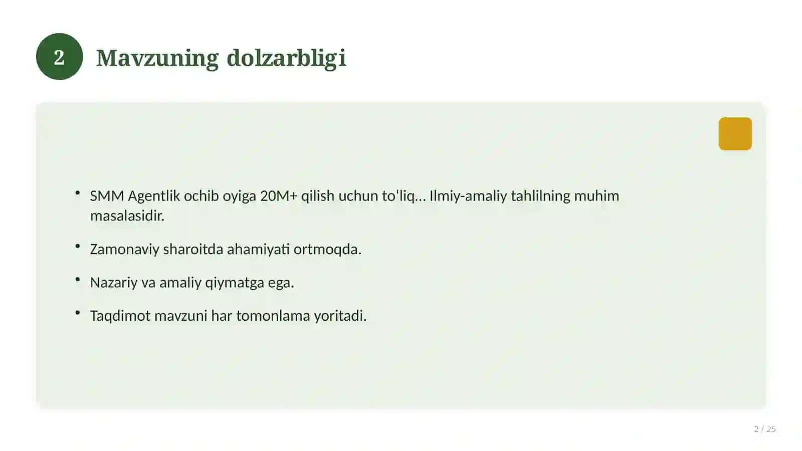 SMM Agentlik ochib oyiga 20M+ qilish uchun to‘liq tayyor tizim 2