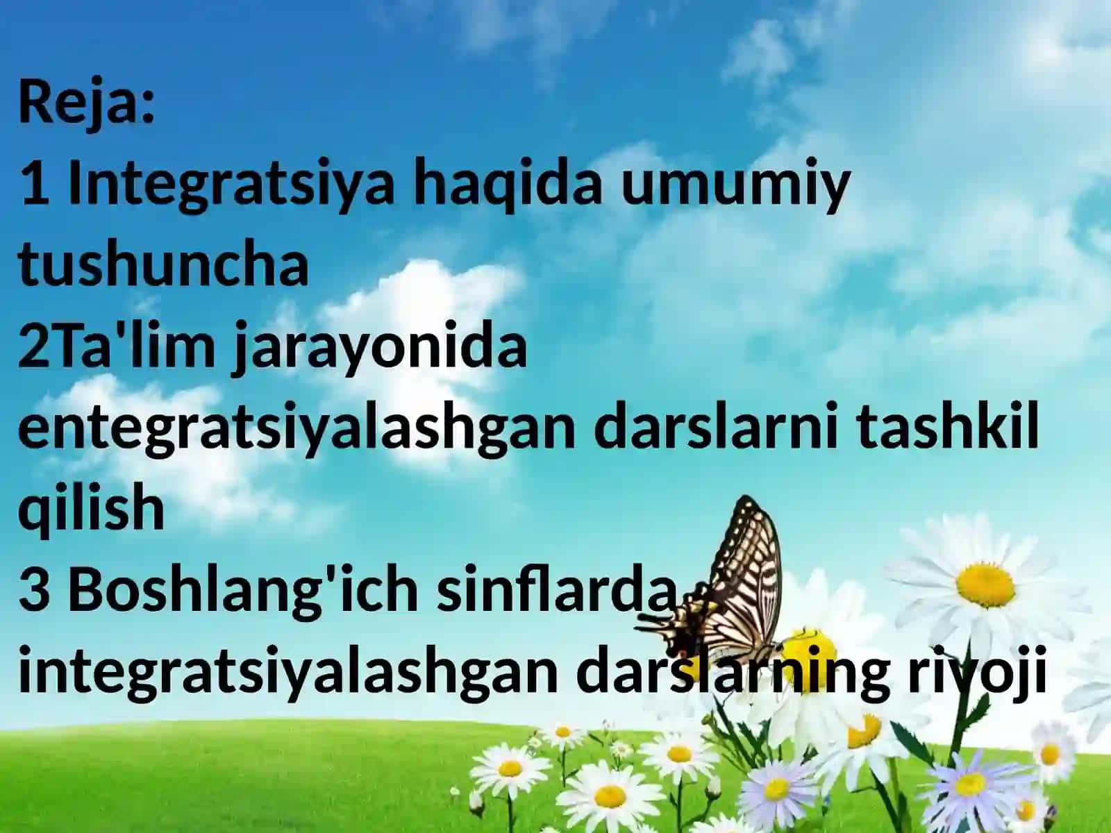 XVII asrdan XX asrning birinchi yarmigacha ta'lim tarbiya maktab va pedagogik fikrlar rivoji 2