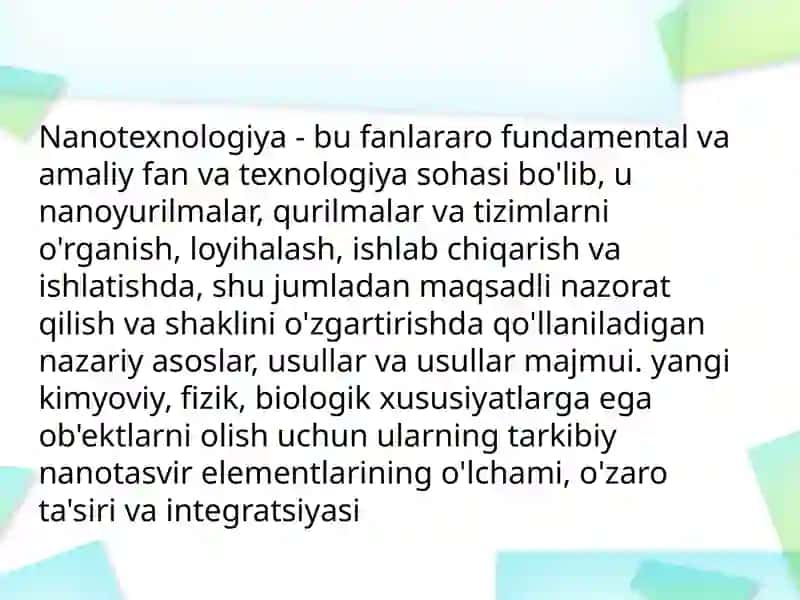Nanotibbiyotvananoetika 2