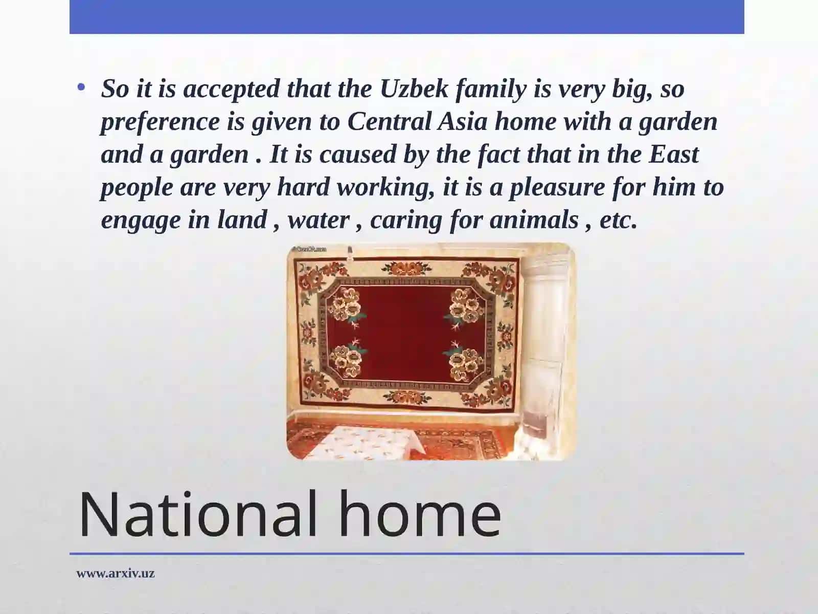 National homes 2