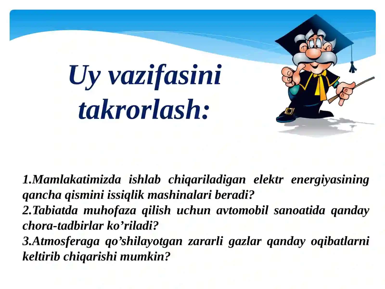SUYUQLIKNING XOSSALARI 2