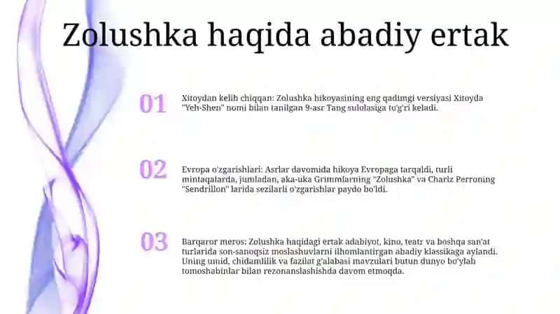 Zolushka 2