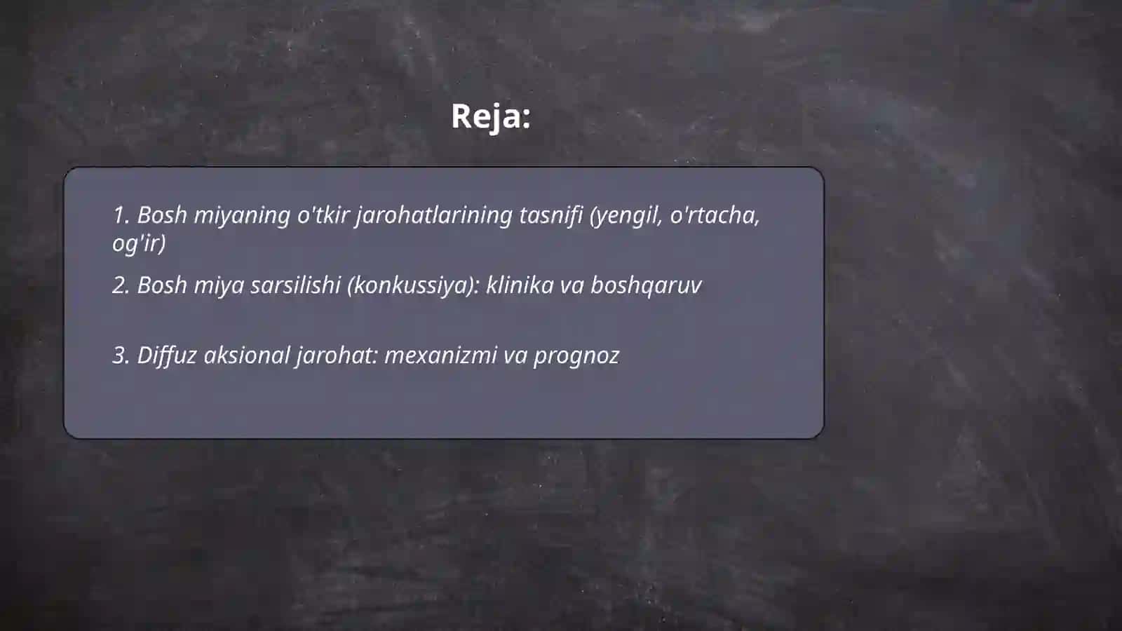 Kompyuter tomografiya (KT) 2