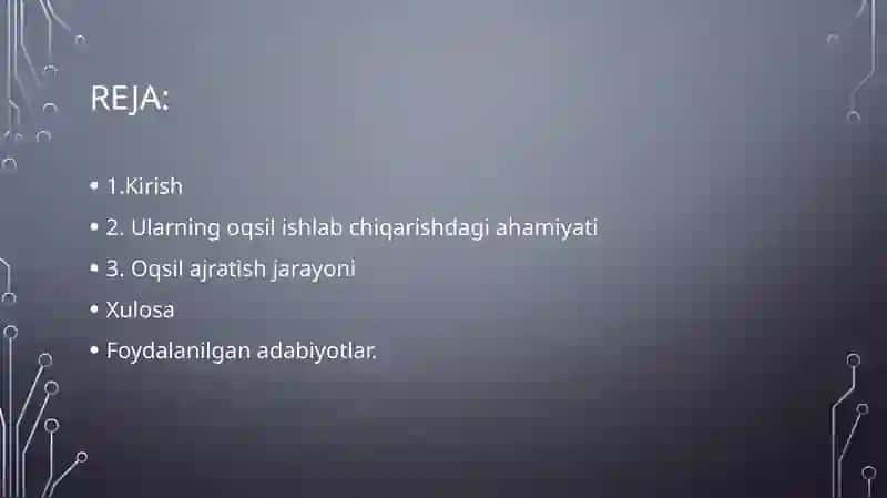 Endofitlardan oqsil ajratib olish 2
