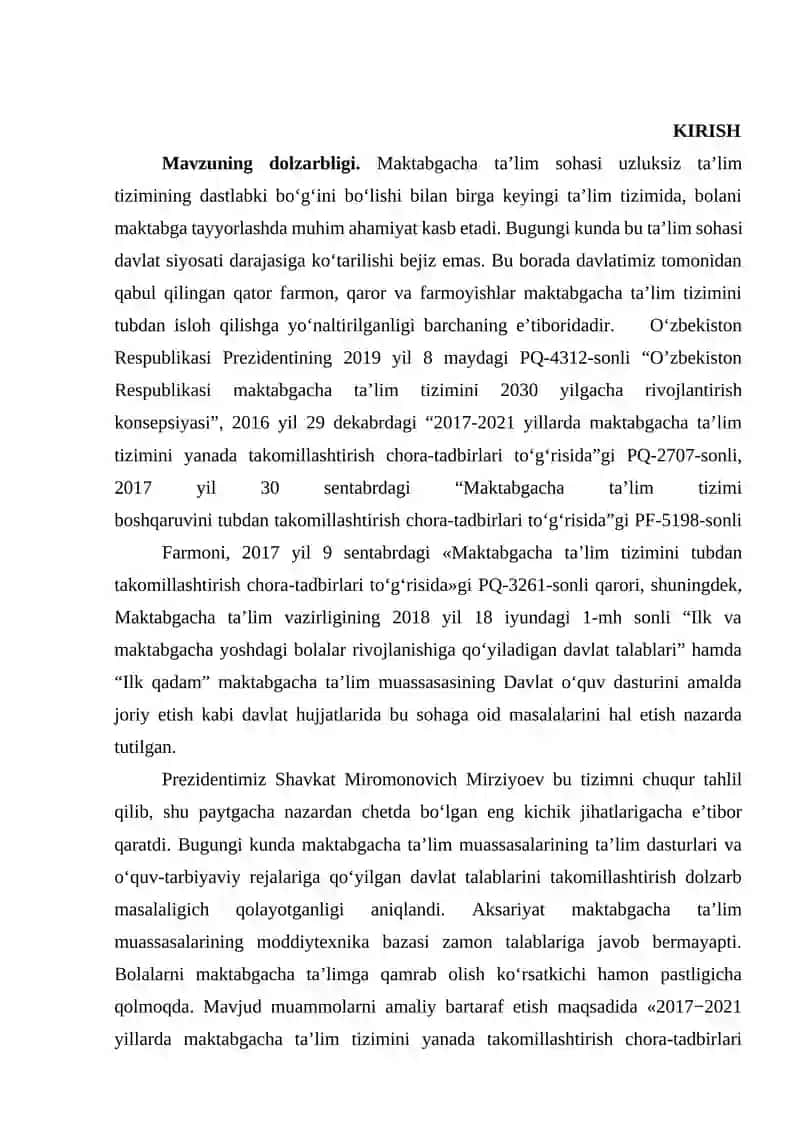 Maktabdan va sinfdan tashqari ishlarning tarbiyaviy ahamiyati 2