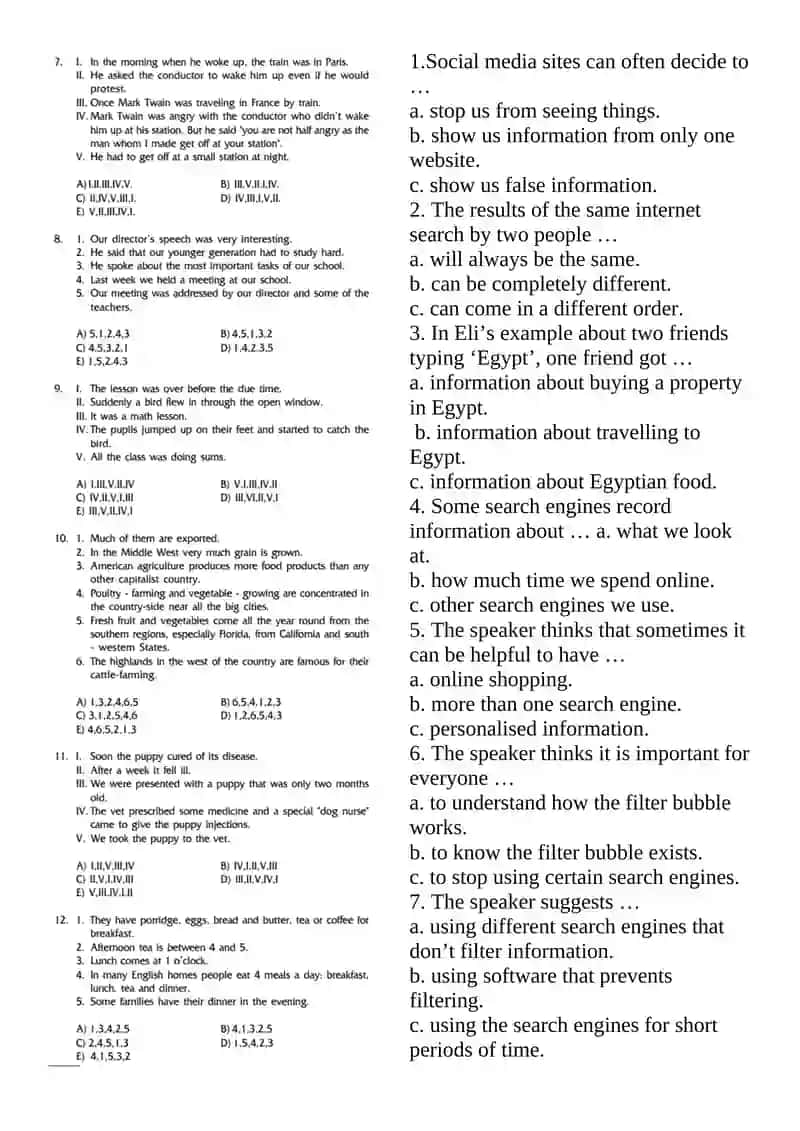 Filter Bubble 2
