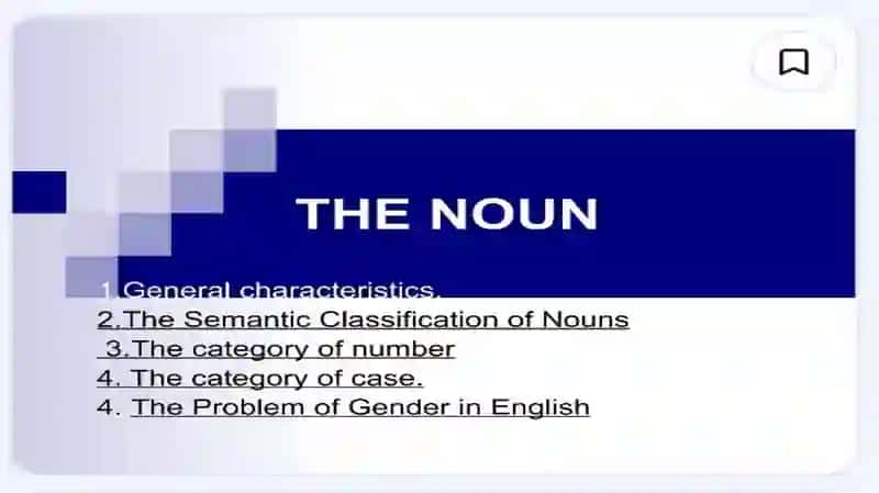 NOUN 2