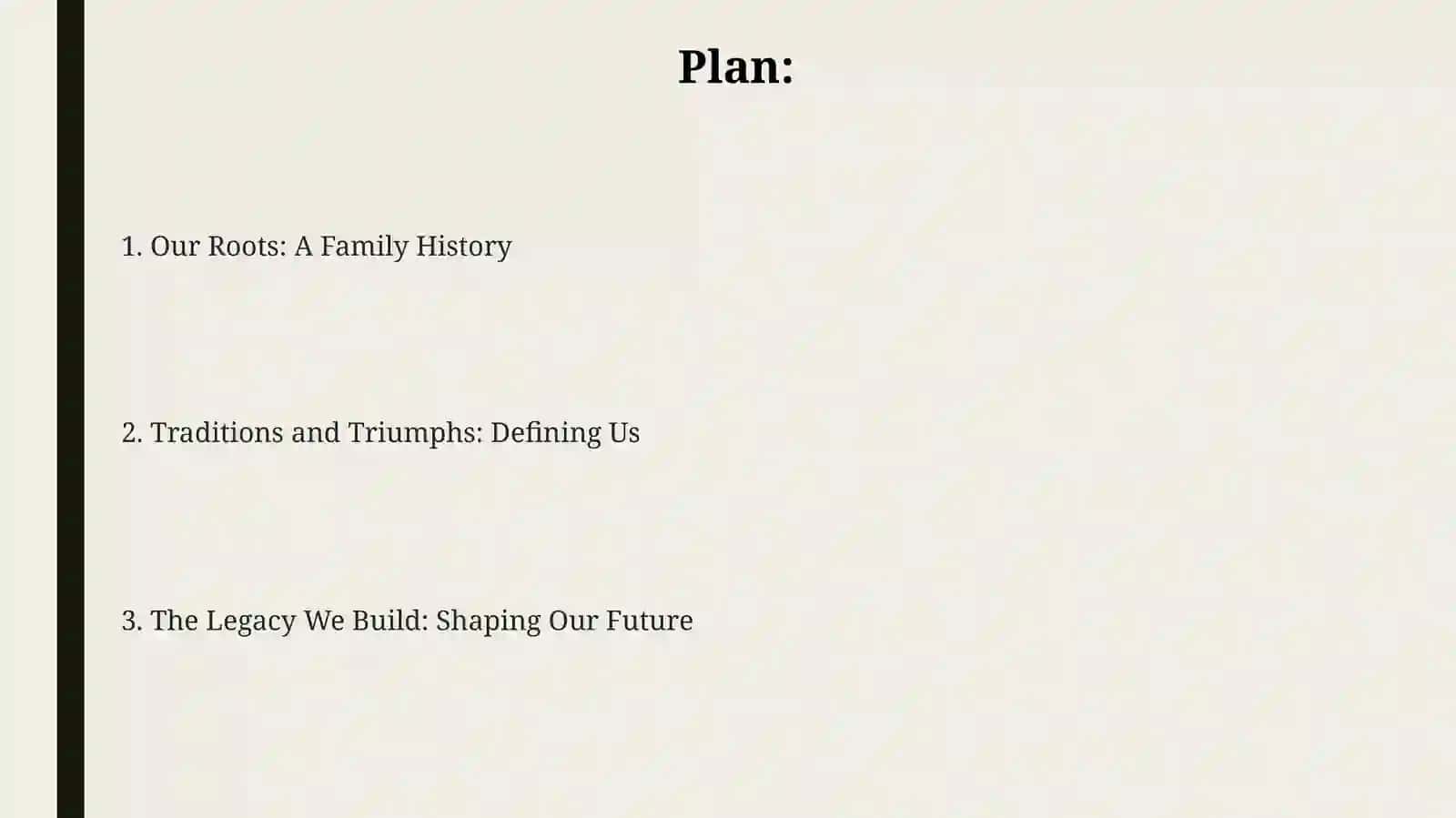 Myfamily 2