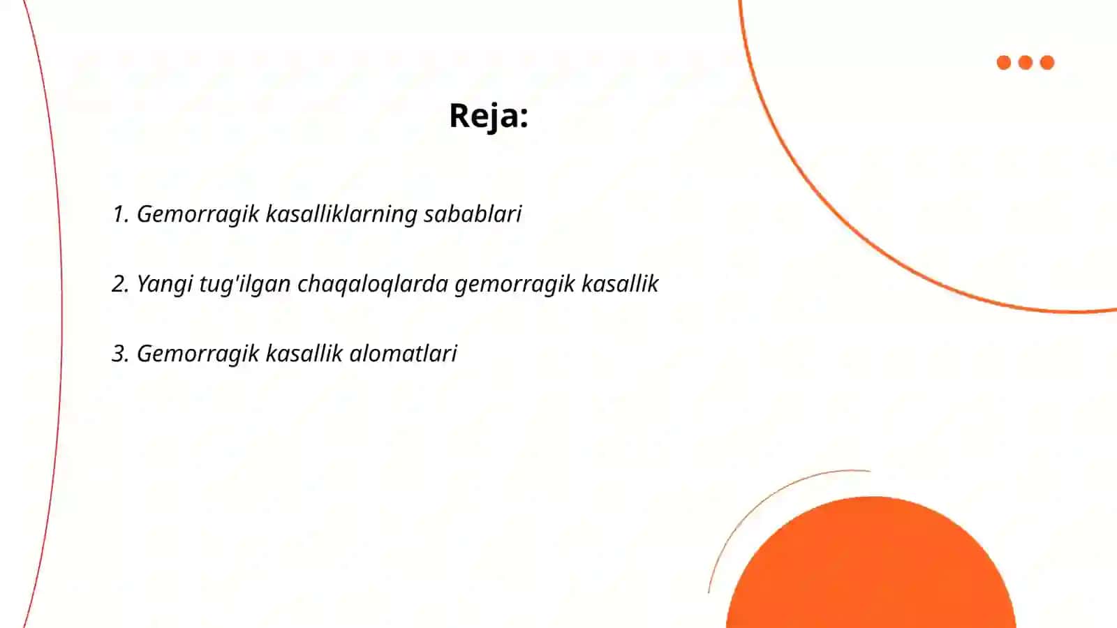 Chaqaloqlarda gemorragik kasallik 2
