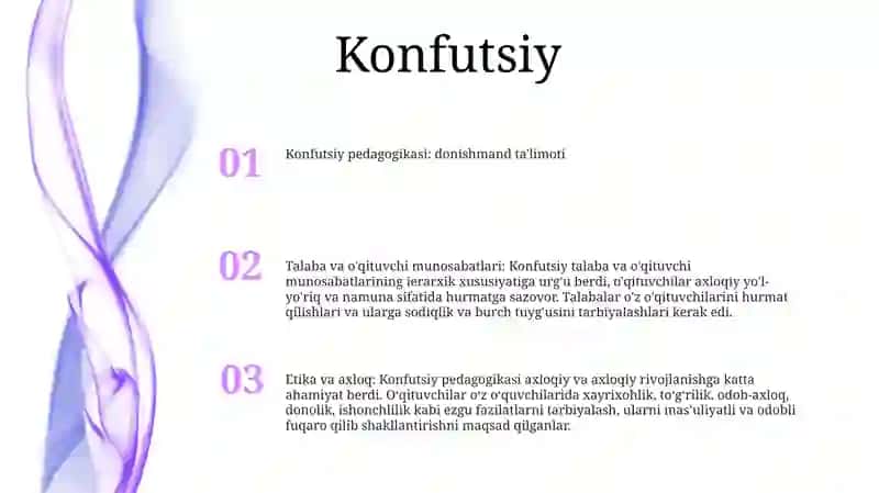 Sharq Mutafakkirlarining Pedagogik Qarashlari 2