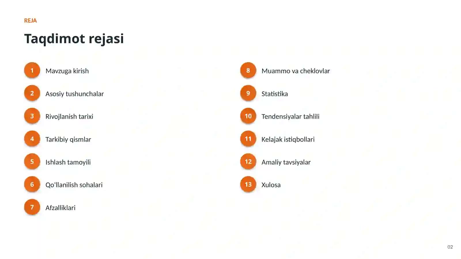 Uchuvchisiz dronlar — imkoniyatlar va istiqbollar 2