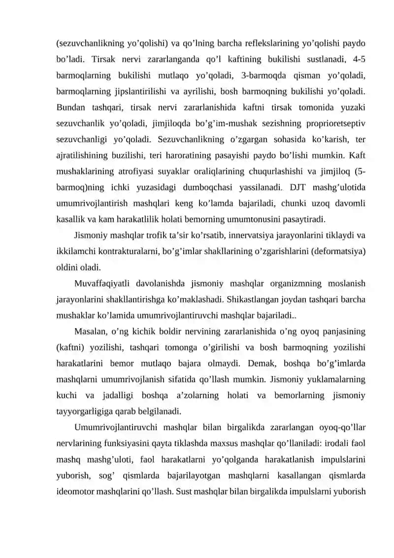 Amaliy mashg‘ulot № 5 2