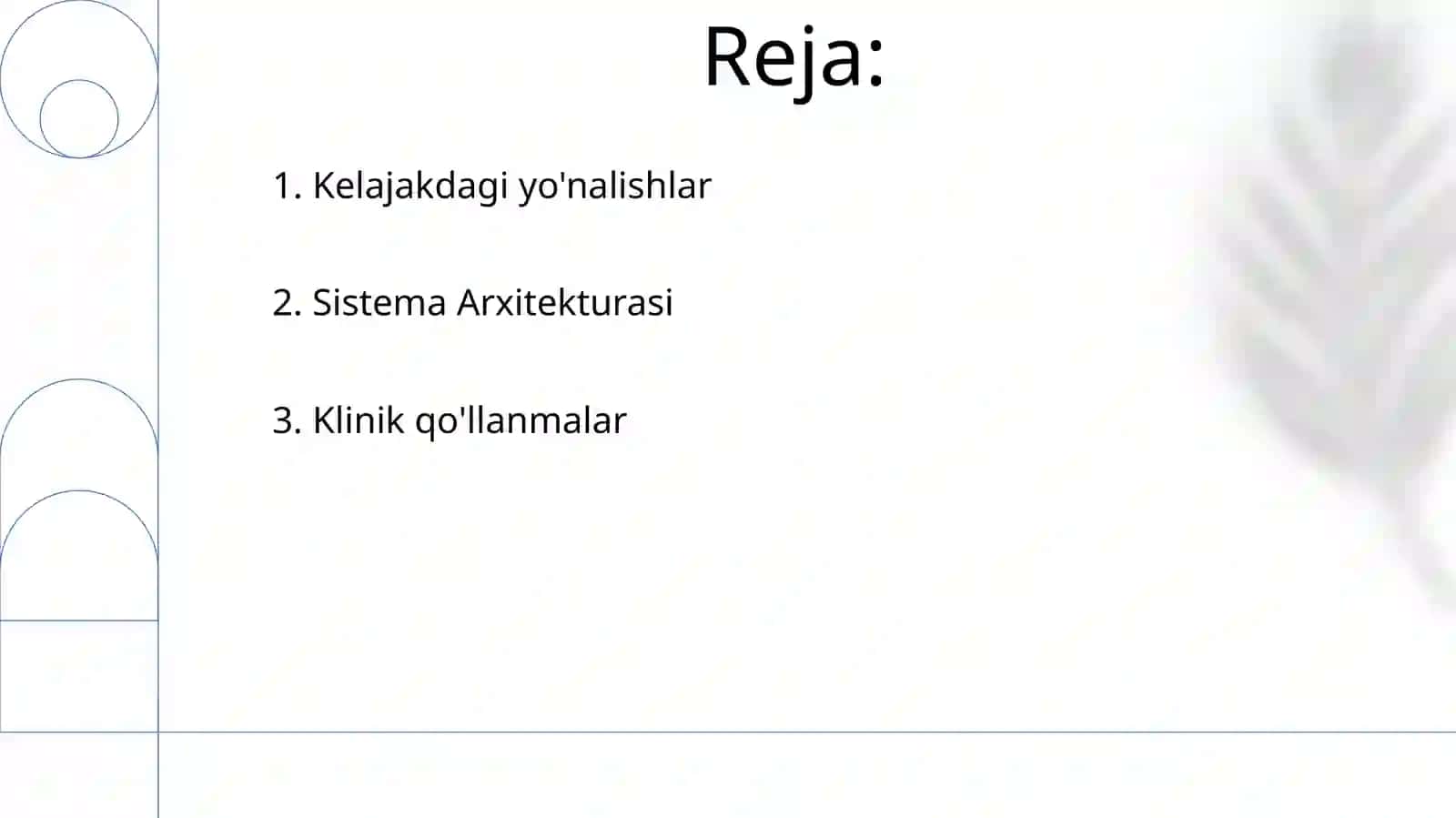 Ultratovush nazoratining avtomatizatsiya usuli 2