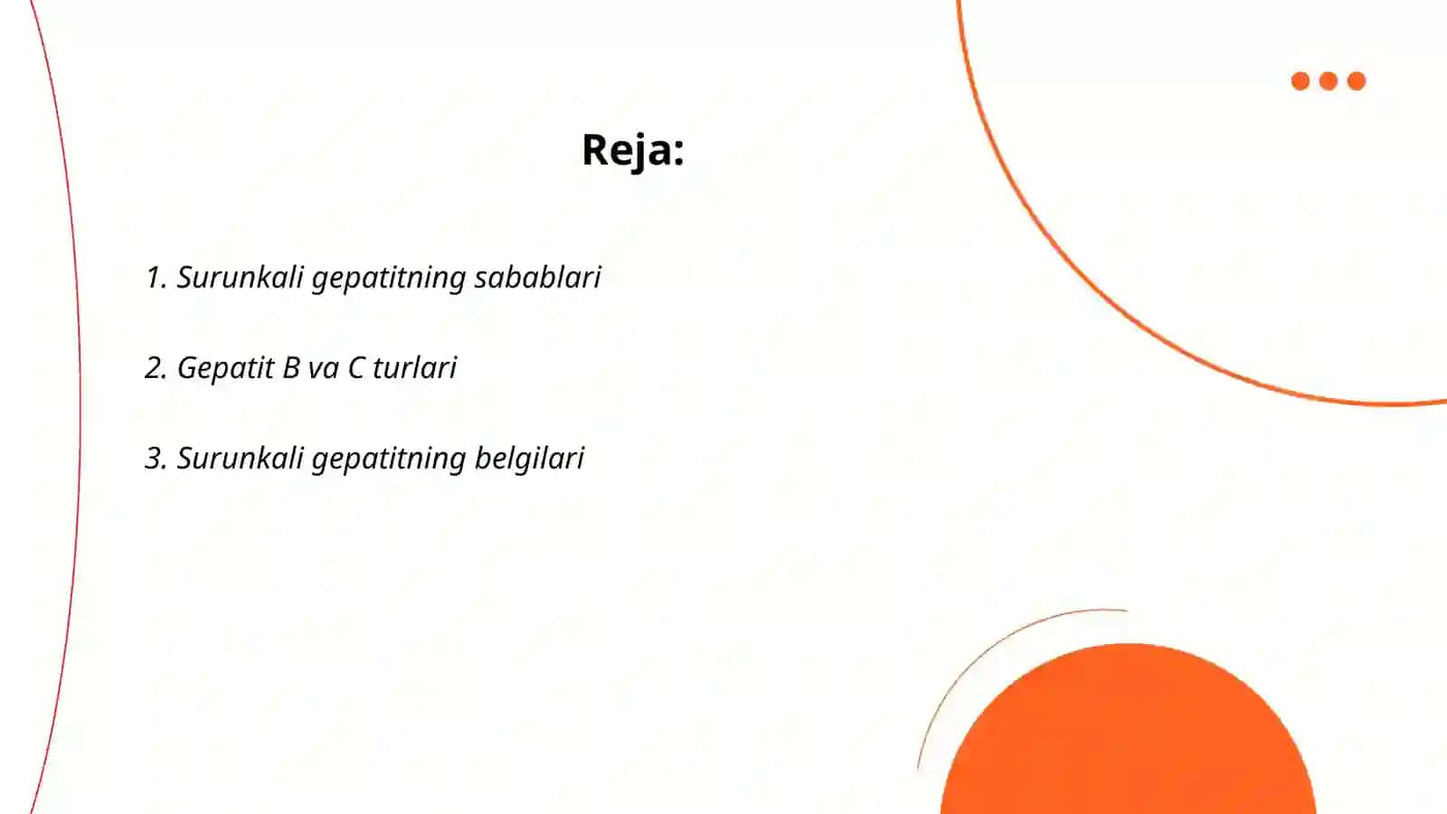 Surunkali gepatit 2