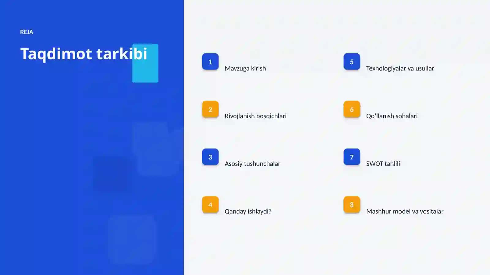 Generativ sunʼiy intellekt va kadrlar boshqaruvi: integratsiya qo'llanmasi 2