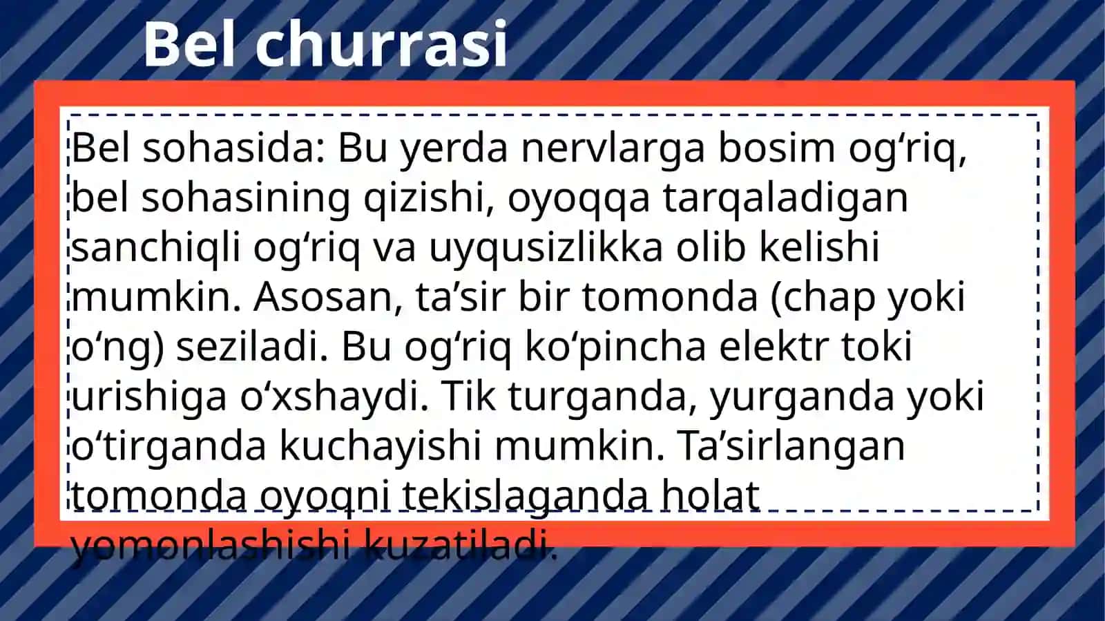 Belsohasidagi operatsiyalar 2